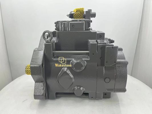 4633474 Fan Hydraulic Pump YA00052949/35147 For HITACHI ZAX470-3 ZAX490-50A Excavators | Genuine Hydraulic Cooling Pump