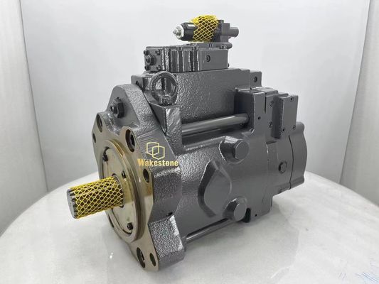 4633474 Fan Hydraulic Pump YA00052949/35147 For HITACHI ZAX470-3 ZAX490-50A Excavators | Genuine Hydraulic Cooling Pump