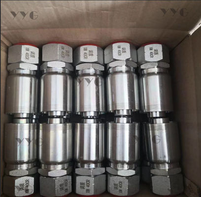 Hydraulic Breaker Hammer Piping Kits For PC200-6/PC200-7/PC200-8 20tons Excavator
