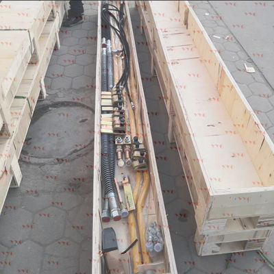 Hydraulic Breaker Hammer Piping Kits For PC200-6/PC200-7/PC200-8 20tons Excavator