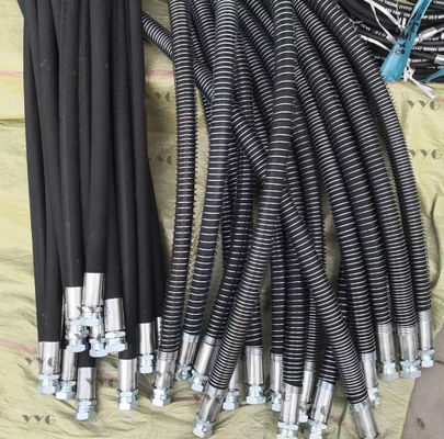 Hydraulic Breaker Hammer Piping Kits For PC200-6/PC200-7/PC200-8 20tons Excavator