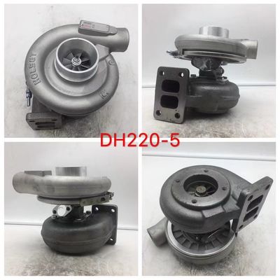 Daewoo DH220-5 Συσκευές εξορυκτών 3539679 3539678 Για κινητήρα DB58
