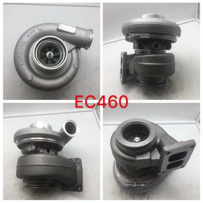 11423684 Volvo Συσκευές κινητήρα σκάφους EC460 Τουρβοσυμπιεστή