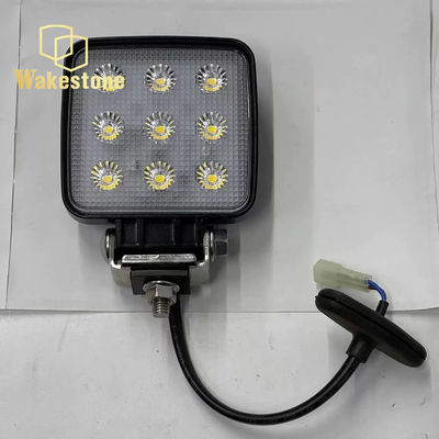 LED Original Boom Work Light Φως εργασίας καμπίνας για εξορυκτήρα Komatsu PC200 PC240-7 PC240-8