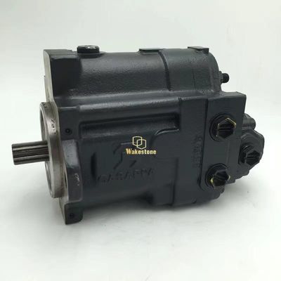 Τμήματα εκσκαφέα DOOSAN υδραυλική αντλία συναρμολόγηση εμβολοφόρος αντλία κύρια αντλία, εκσκαφέας DX210W