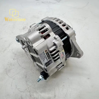 Εναλλακτικός εκσκαφέας για Volvo 120D 1G381-64012 A3TA9091A D3.8E 24V 80A