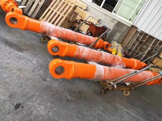 Υδραυλικός κύλινδρος εξορυκτήρα για την Hitachi EX1200