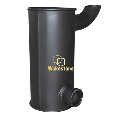Σωλήνες εξάτμισης για εξορυκτήρα Liugong LG922 920D 915 906 907 220 215