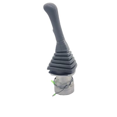 Volvo EC140-460 Συγκρότημα χειριστήρα Joystick Excavator OEM Αντικατάσταση Heavy Duty Joystick, συμβατό με τα μοντέλα EC140B/210D/240B/290/360/460
