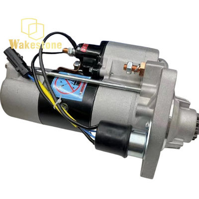 Μηχανή εκκίνησης εξορυκτών για τον Carter 320D2/320DGC/323D2/326D2/320E/320D2GC