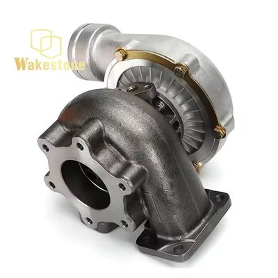 Τουρμποφόρος για κινητήρα ISUZU 4HK1 6HK1 6BG1 4GB1 6WG1