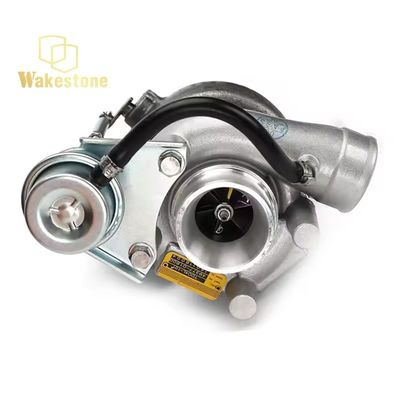 49179-02340 Τουρβοσυμπιεστής κινητήρα για 3066 S6K Μηχανή CAT E320B E320C E320D Εξόρυξη
