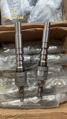 Komatsu PC βαλβίδα & LS βαλβίδα για εξορυκτήρες∙ Υδραυλική αντλία αναλογικό έλεγχο & βαλβίδες αισθητήρα φορτίου