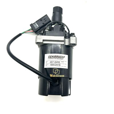 487-8455 Υδραυλική τηλεχειριστήρια βαλβίδα Joystick για CAT 320GC, 323GX, 336E Excavators.
