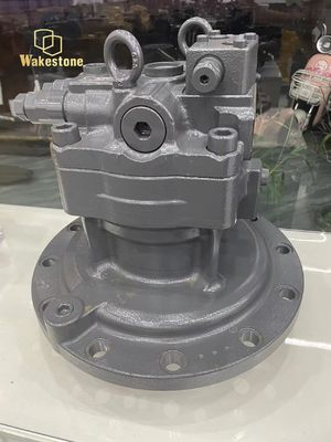 M5X180CHB-10A-01C-320 κινητήρας κυλίνδρων Kawasaki KPM Υδραυλικός κινητήρας κυλίνδρων για το Hitachi ZX330 Excavator