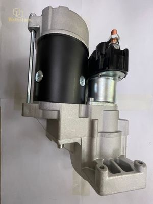 0-24000-2451 Isuzu 4BG1 κινητήρας κινητήρα 24V, 11T, 4,5kW για Hitachi 120-5 & Kobelco 120 σκάφους