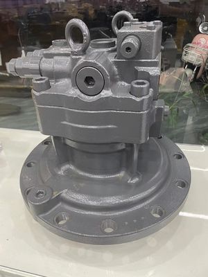 M5X180CHB-10A-01C-320 κινητήρας κυλίνδρων Kawasaki KPM Υδραυλικός κινητήρας κυλίνδρων για το Hitachi ZX330 Excavator