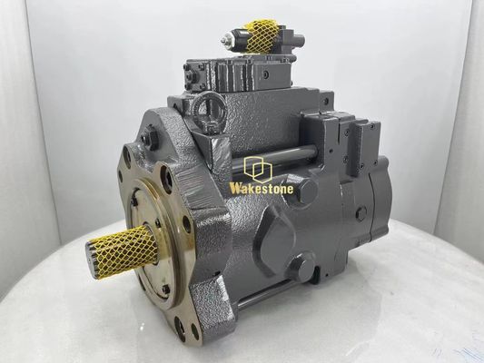 4667614 Hydraulic Pump For Hitachi EX1200-6 Excavator | Genuine Main Pump Assembly
