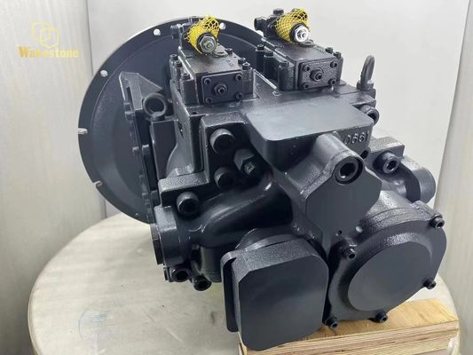 Υδραυλική αντλία σκάφους YA00035147 K5V200DPH Κεντρική αντλία για Hitachi ZAX450 / ZAX470 / ZAX490-5A