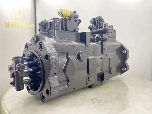 Υψηλής ισχύος K5V160DTH-0E60 Κεντρική υδραυλική αντλία για εξορυκτές SANY SY365 SY385 FT370