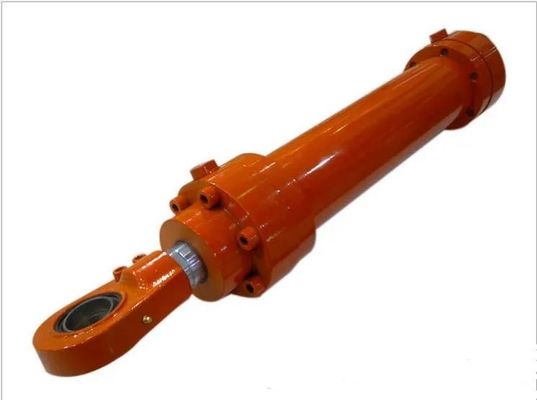 Hydraulic Cylinder For Excavator  HITACHI ZAX70 ZAX120 ZAX200 ZAX240 ZAX330 Bucket Boom Arm OEM Assembly