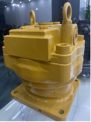 KPM Swing Motor για Excavator CAT 330B ️ Υδραυλικός συνδυασμός περιστροφικής κίνησης OEM μέρος 107-7054