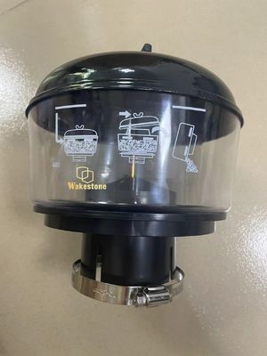 78mm Προκαθαριστής Αέρα για Μίνι Εκσκαφείς Daewoo 60 PC56 Hyundai 60 Kubota 60 SANY 60 Hitachi 70