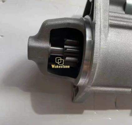 Μίζα για κινητήρα Kubota D722 228000-5911 / 67980-31152 12V 1.4KW 9T