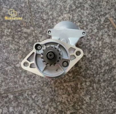 428000-3310 / 428000-3670 Μίζα για κινητήρα Yanmar 3TNV70 12V 1.4KW 15T 11974077020  /  11954077010