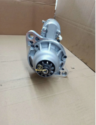 Μίζα για κινητήρα Mitsubishi 6D17 6D15 6D16 M8T60071 / ME077796 24V 11T 5.0KW