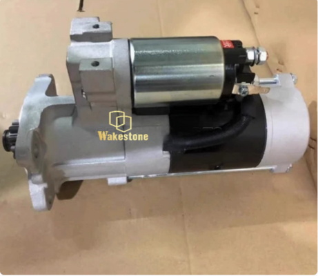Μηχανή εκκίνησης για κινητήρα S6K CAT C4.2 24V 10T 5.0KW Αριθμός εξαρτήματος M8T60371 M8T60372 M8T60373