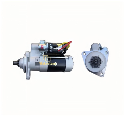 Μίζα για Εκσκαφέα Doosan DX225 24V 5.0KW 11T Τροχαλία 40mm Κωδικός Ανταλλακτικού 300516-00042C