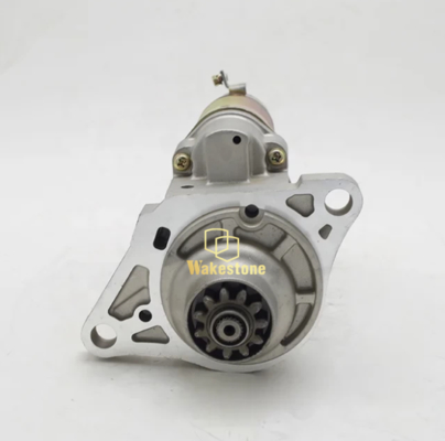Μίζα M008T60972 / 898060-8540 για Isuzu 6HK1 6HL1 6HH1, κατάλληλη για ZAX230 ZAX300 24V 5.0KW 11T